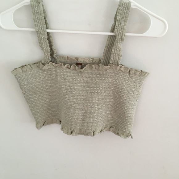 Free People Tops - Free People FP Thalia Set